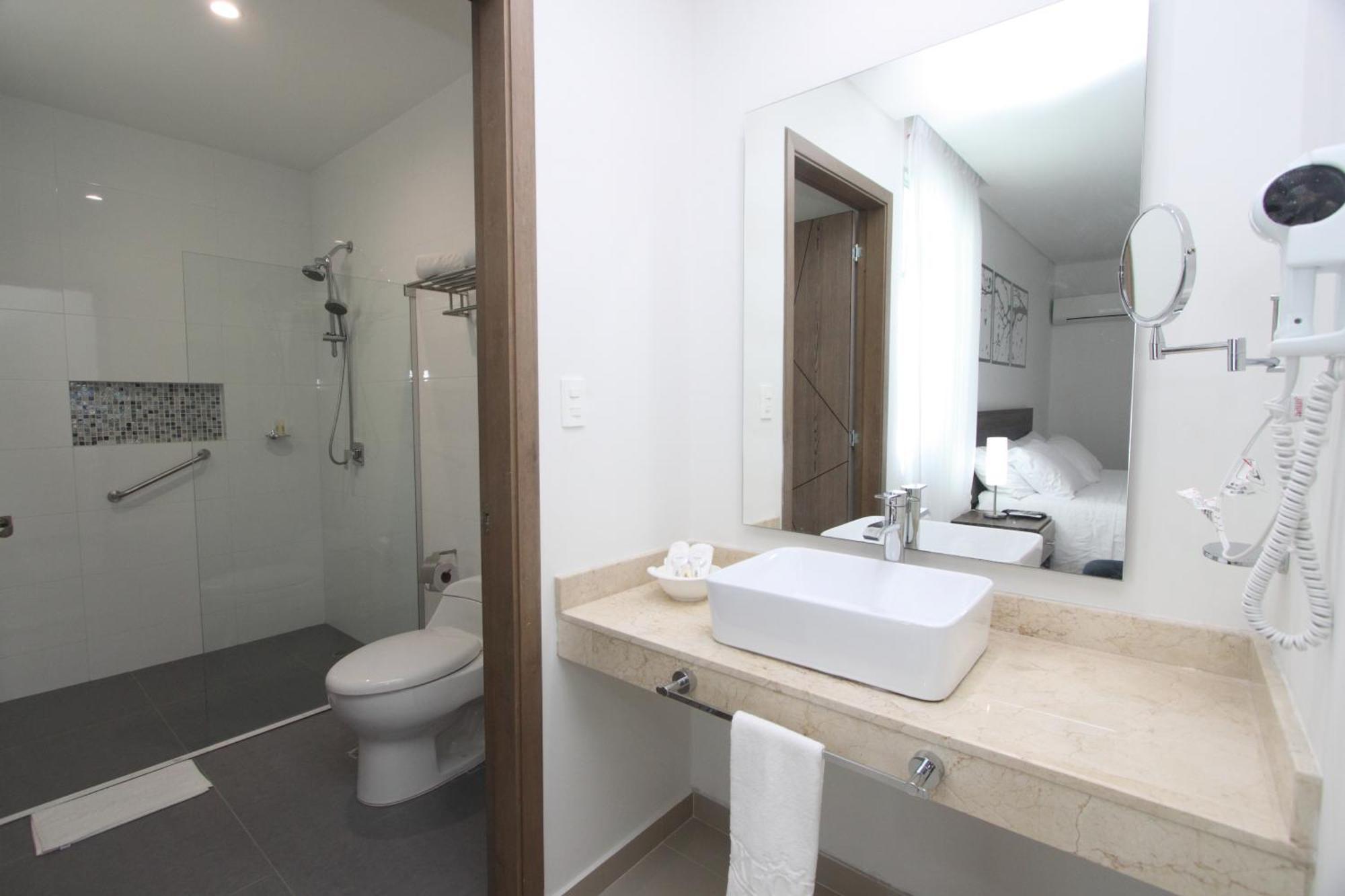 Hotel Oxford Barranquilla Luaran gambar